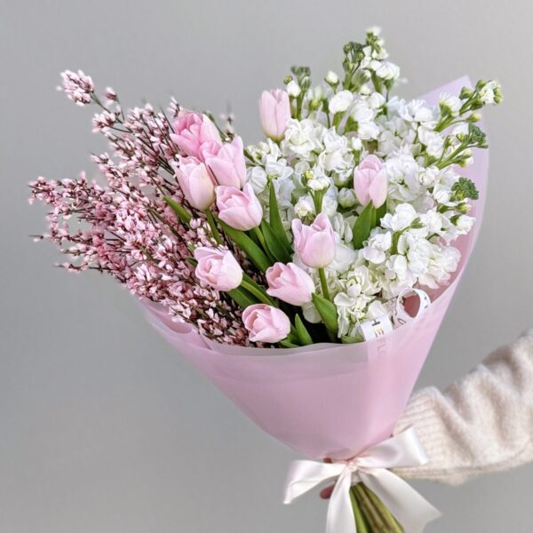 Perfume (Faux Flower)