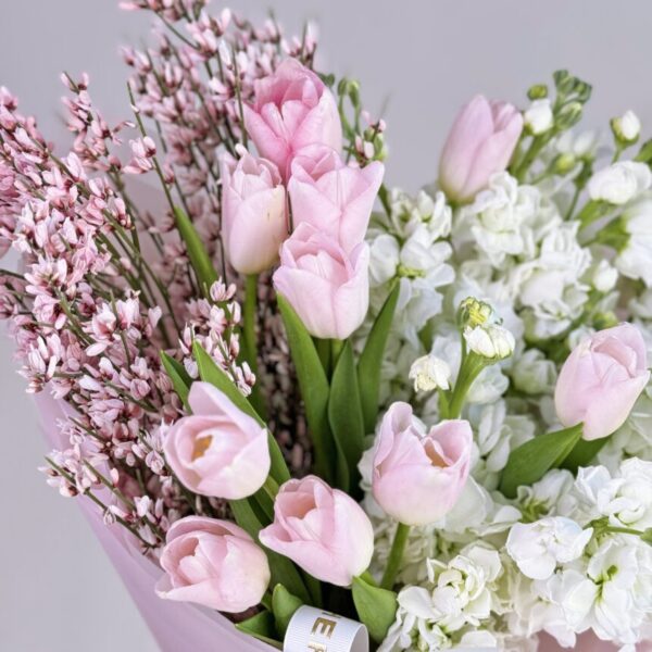 Perfume (Faux Flower)