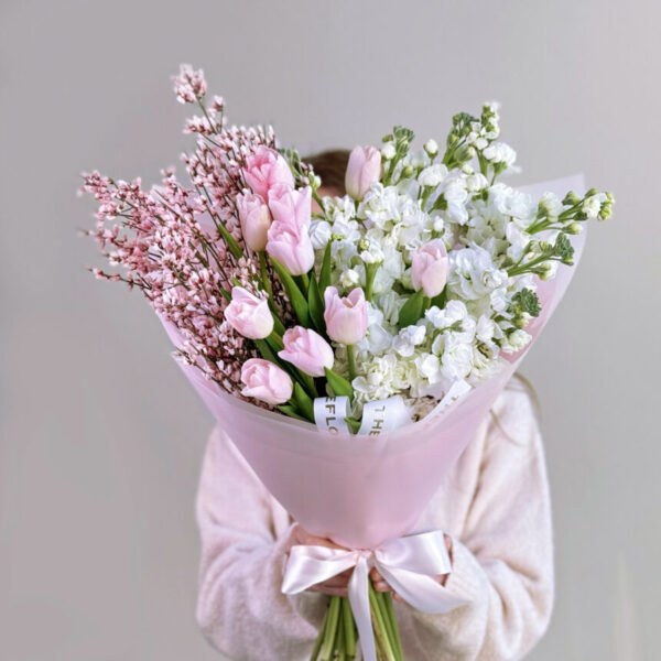 Perfume (Faux Flower)