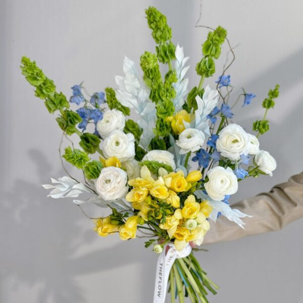 Tinker Bell (Faux Flower)