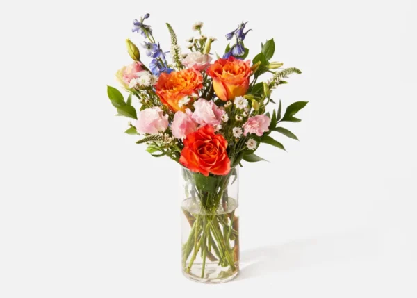 The Good Vibes (Faux Flower)